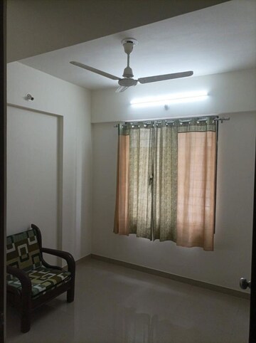Bedroom in 2 BHK Apartment at Tanish Park, Charholi Budruk – for Rent