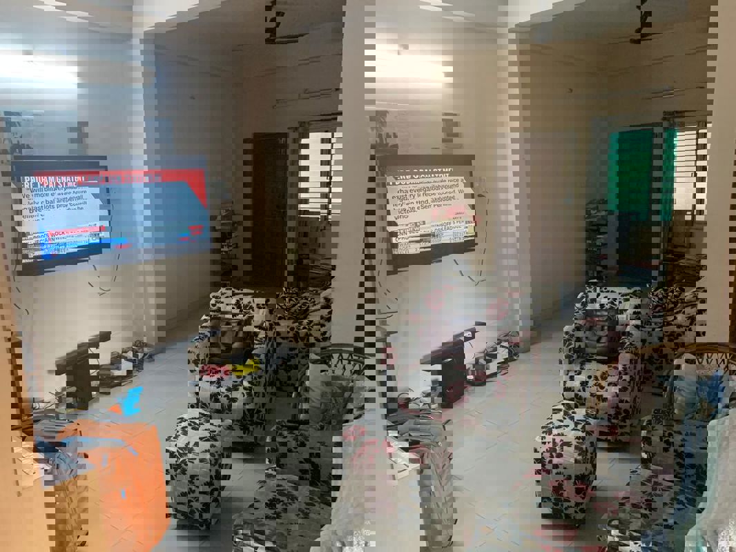 2 BHK Apartment For Sale in Malkajgiri