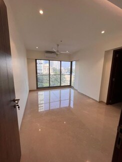 3 BHK + Servant Room Apartment For Sale in Revills Apartment