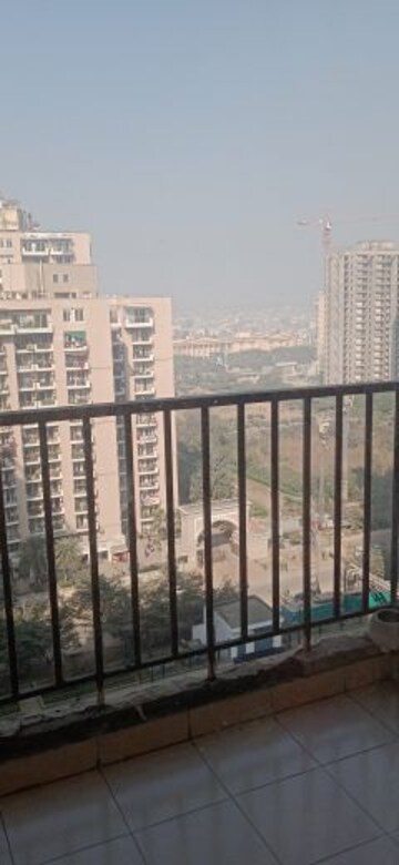 3 BHK Apartment – Exterior View View at Panchsheel Greens II, Sector 16 Greater Noida - for Rent