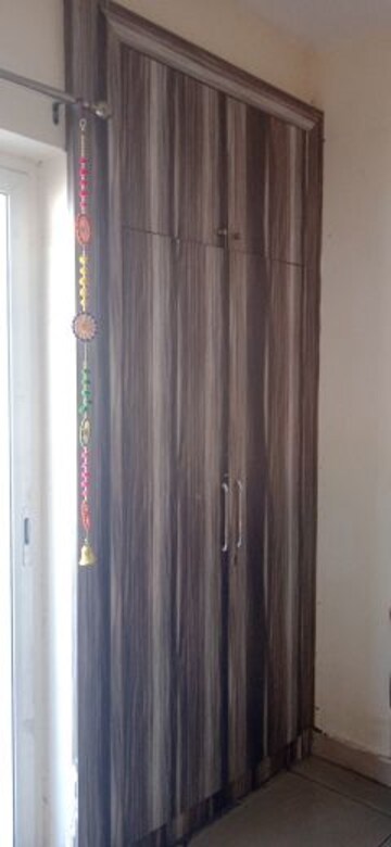 Building Lobby in 3 BHK Apartment at Panchsheel Greens II, Sector 16 Greater Noida – for Rent