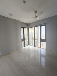 2 BHK + Pooja Room,Extra Room Apartment For Rent in Lodha The Park