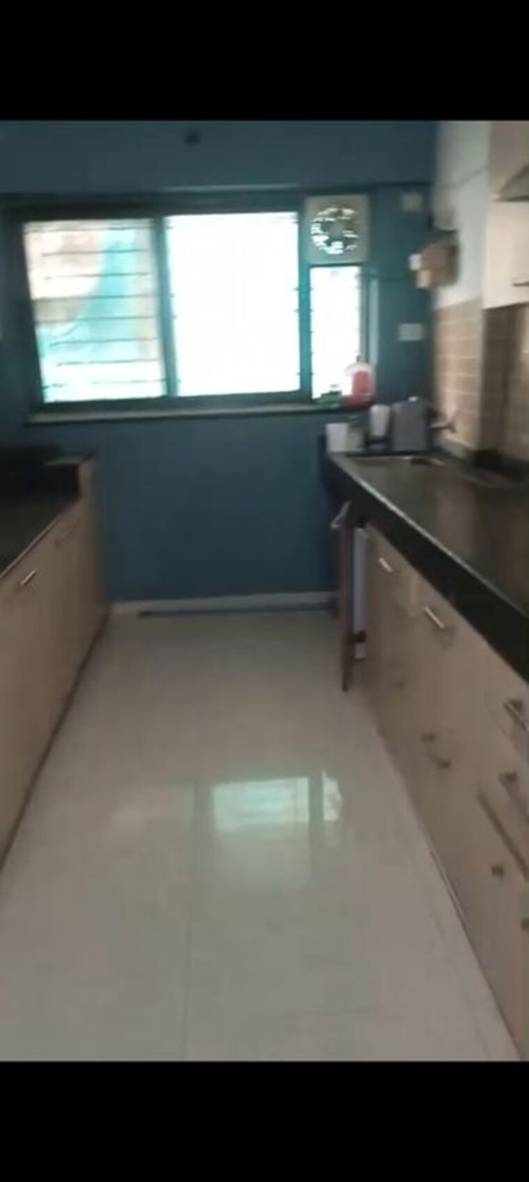 Kitchen, kalpataru-estate 2.5 Bedroom 1300 Sq.Ft. Apartment In Pimple Gurav Pune 9382083