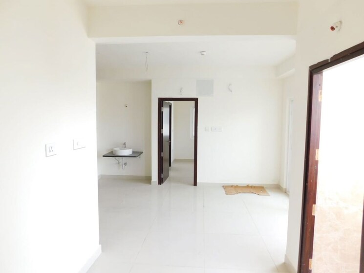 Room, lansum-el-dorado 3 Bedroom 2155 Sq.Ft. Apartment In Narsingi Hyderabad 9921921