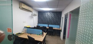  Office Space For Rent in Sector 4