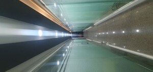 Furnished Amenities in  Office Space at Sector 4 – for Rent