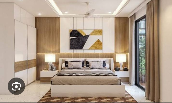 3 BHK Builder Floor For Rent in Laxmi Nagar