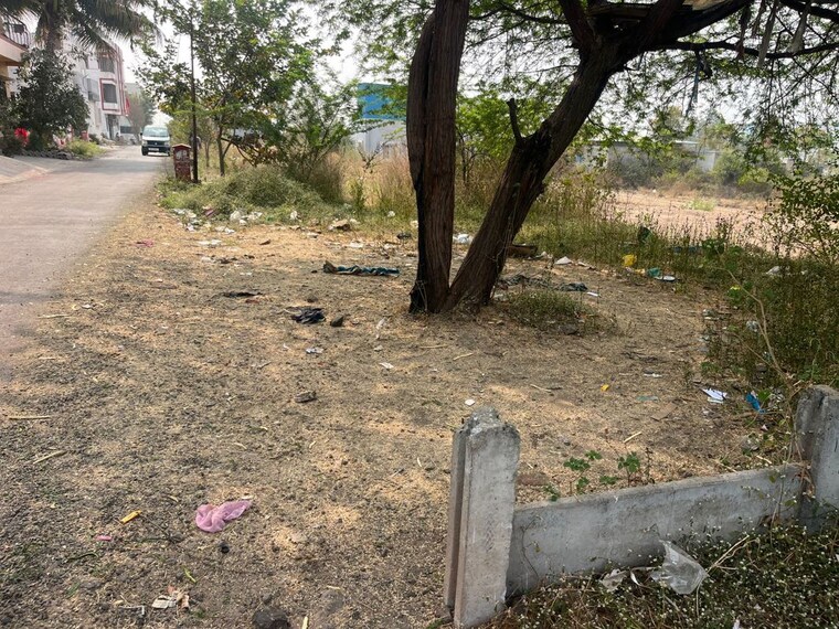 undefined, kesnand  12000 Sq.Ft. Plot In Kesnand Pune 9921940