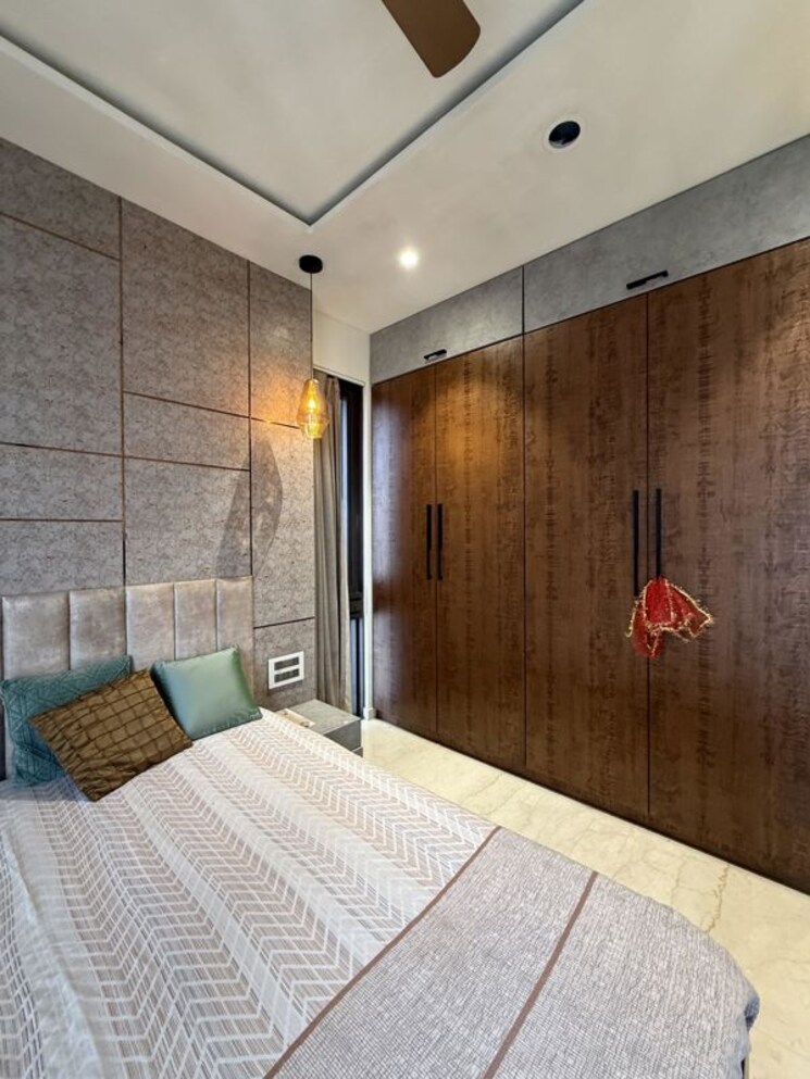 Bedroom, lodha-the-park 2 Bedroom 893 Sq.Ft. Apartment In Worli Mumbai 9921932