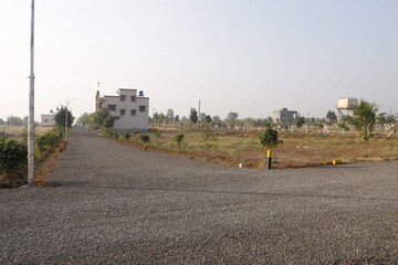  Plot For Sale in Sashte