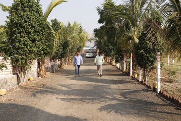   Plot at Sashte – for Sale