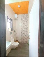 2 BHK + Pooja Room,Servant Room,Study Room,Extra Room 860 Sq.Ft. Apartment in Gundecha Valley of Flowers