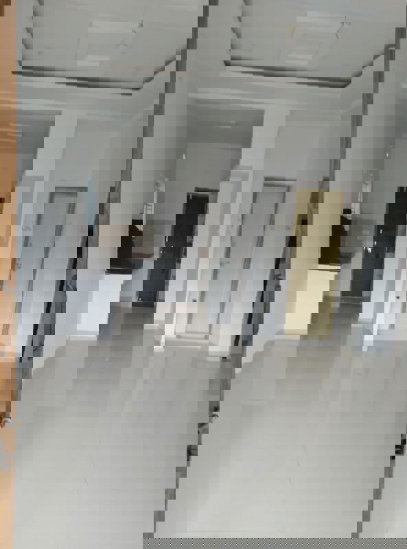 3 BHK Apartment For Sale in Gandhi Nagar