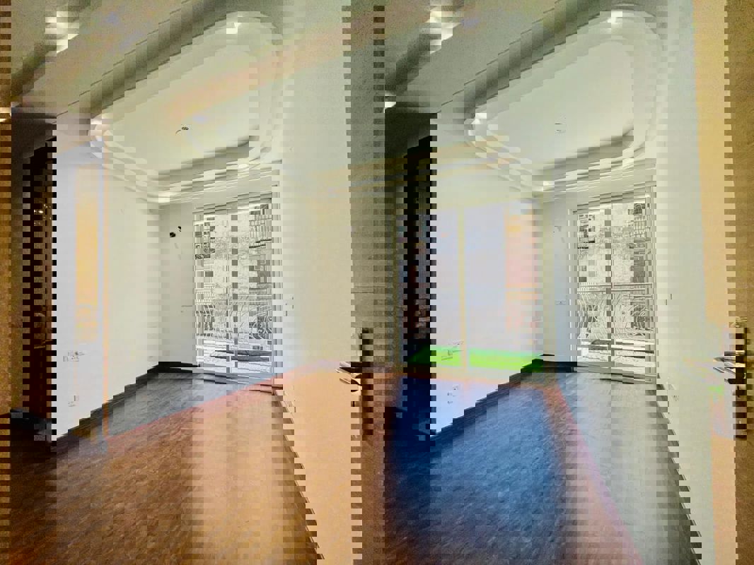 3 BHK + Pooja Room Apartment For Sale in Panchkula Urban Estate