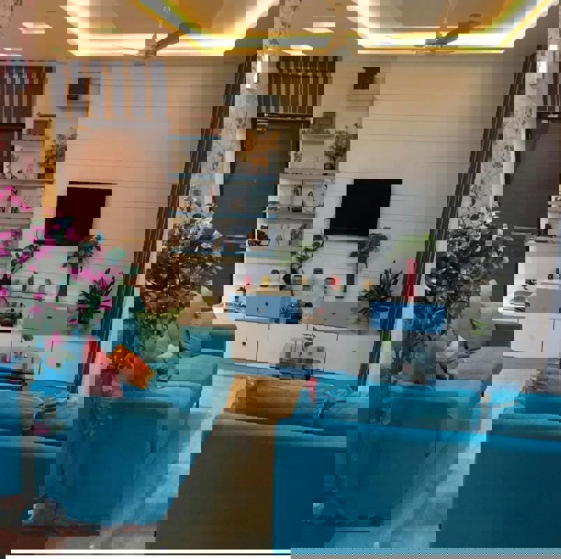 2 BHK +Apartment For Rent in Lodha Meridian