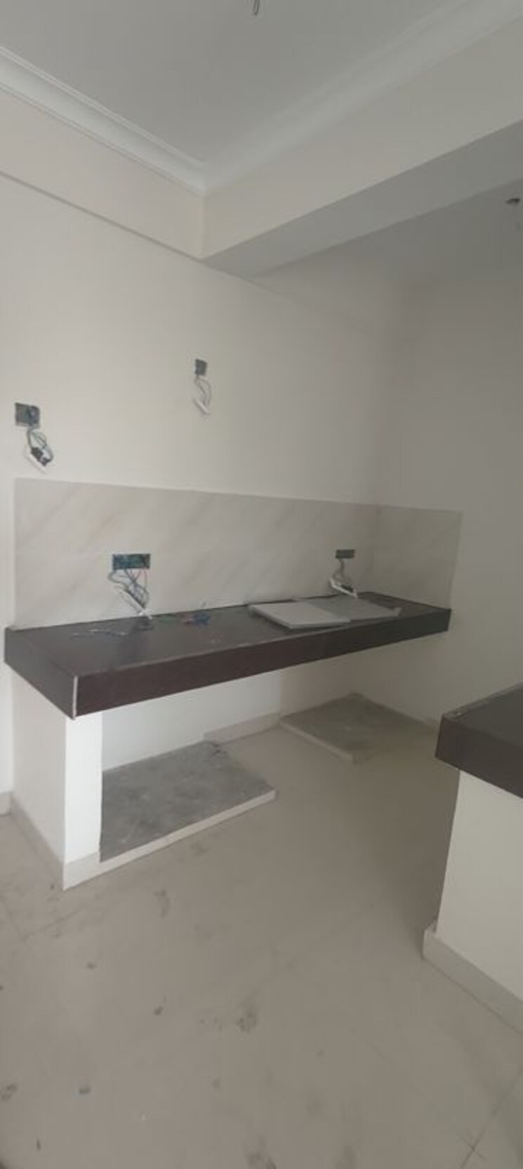 Kitchen, pareena-micasa 2 Bedroom 865 Sq.Ft. Apartment In Sector 68 Gurgaon 9885487