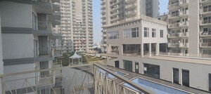 2 BHK Apartment – Exterior View View at Pareena Micasa, Sector 68 - for Rent