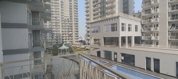 2 BHK Apartment – Exterior View View at Pareena Micasa, Sector 68 - for Rent
