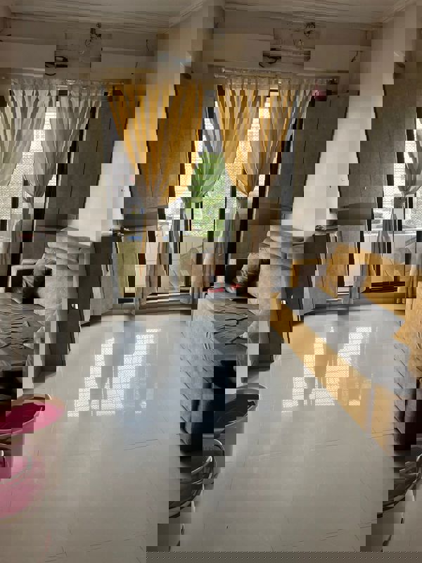 2 BHK Apartment For Sale in Sheth Auris Bliss