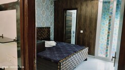 3.5 BHK Apartment For Sale in Pir Machalla