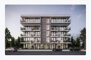 2 BHK Apartment For Sale in Blue Mountain Towers, Shashtri Nagar