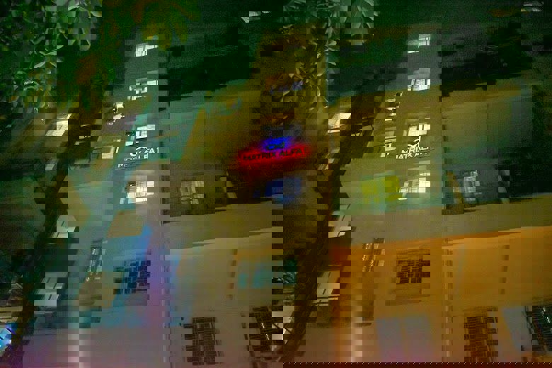 2 BHK 920 Sq.Ft. Apartment in Matrix Alfa 1