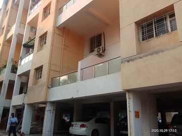 Kitchen in 2 BHK Apartment at Matrix Alfa 1, Kharadi – for Sale