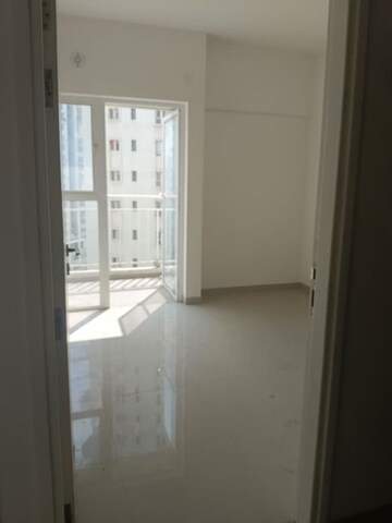 Bathroom in 2.5 BHK Apartment at Godrej Prana, Undri – for Rent