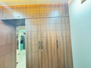 Furnished Amenities in 2 BHK Apartment at Parklane Urbanjoy Wing A, Sus – for Rent