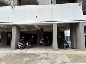 Parking in 2 BHK Apartment at Parklane Urbanjoy Wing A, Sus – for Rent