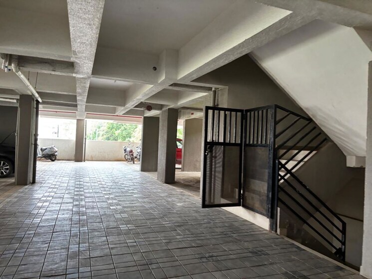 Room, parklane-urbanjoy-wing-a 2 Bedroom 730 Sq.Ft. Apartment In Sus Pune 9921956