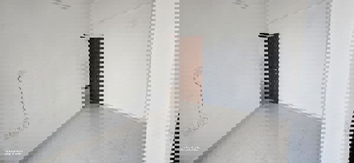 2 BHK Apartment For Sale in Sheth Auris Bliss