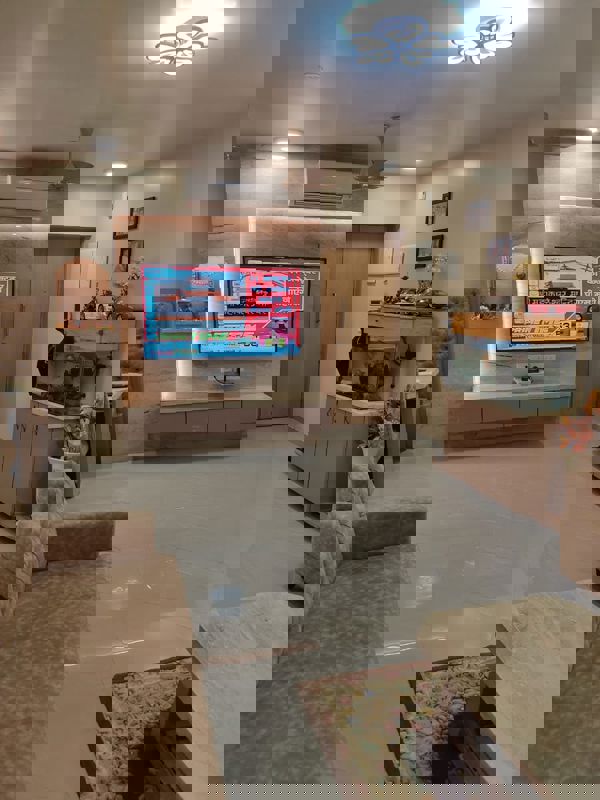 2 BHK Apartment For Sale in Sheth Auris Bliss