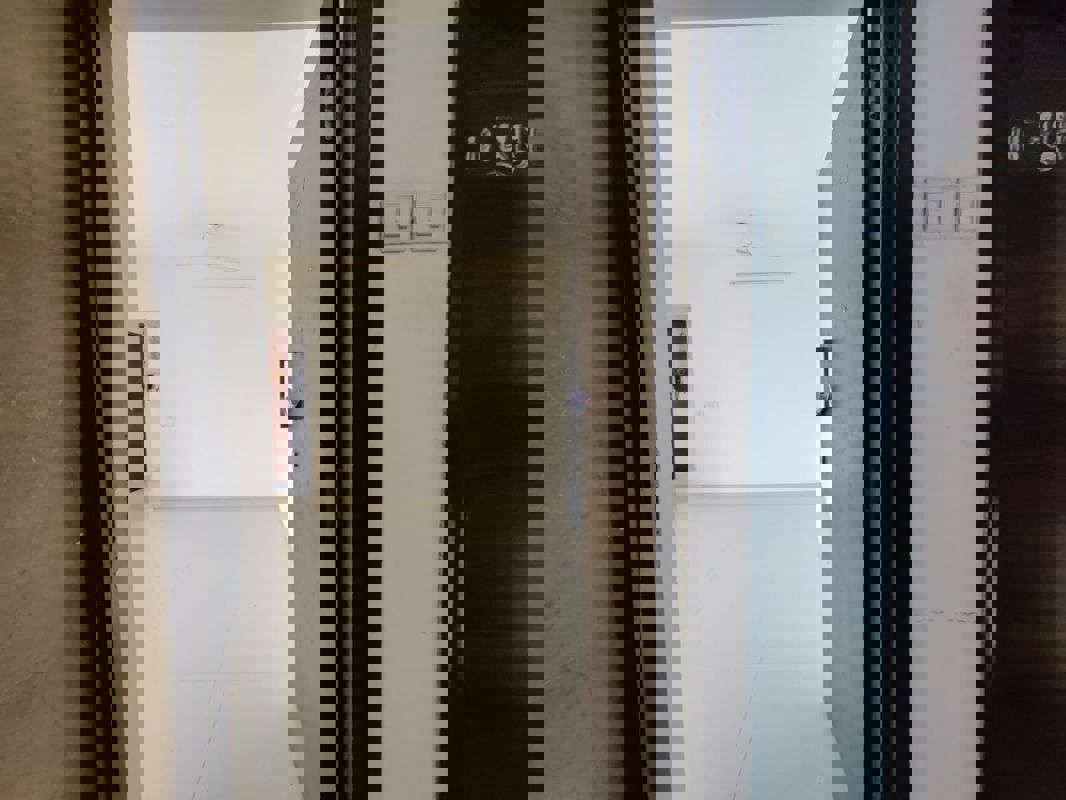 2 BHK Apartment For Sale in Sheth Auris Bliss