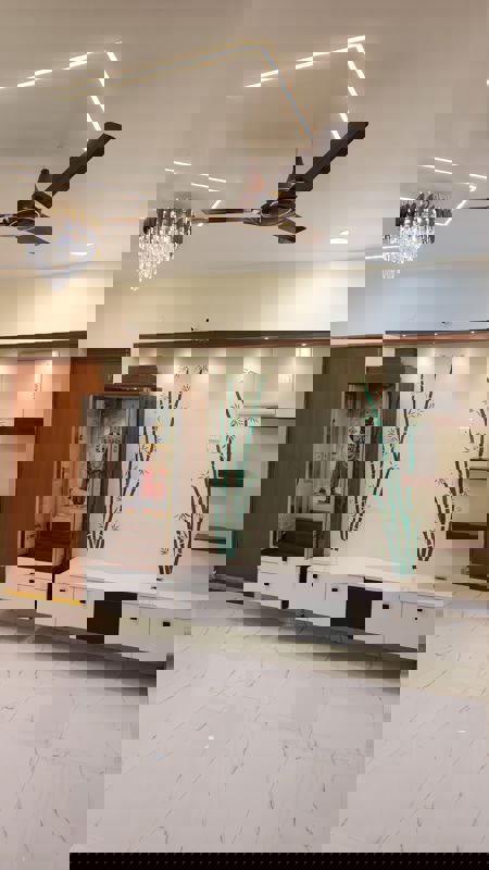 3.5 BHK + Pooja Room 1990 Sq.Ft. Apartment in Aparna Zenon