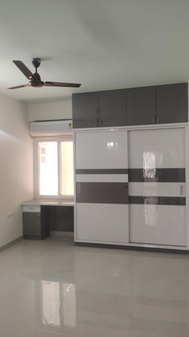Kitchen, aparna-zenon 3.5 Bedroom 1990 Sq.Ft. Apartment In Puppalaguda Hyderabad 9921973