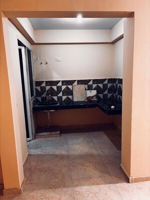 Furnished Amenities in 2 BHK Apartment at MRG Ultimus, Sector 90 – for Rent