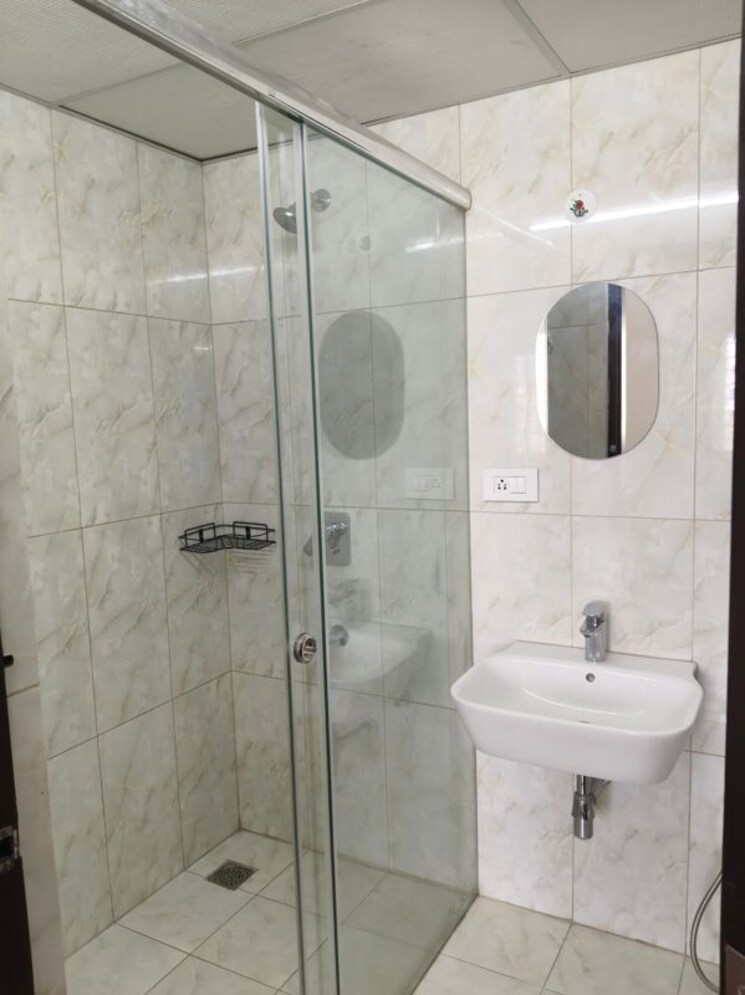 Bathroom, bollineni-bion 3 Bedroom 1840 Sq.Ft. Apartment In Kothaguda Hyderabad 9921971