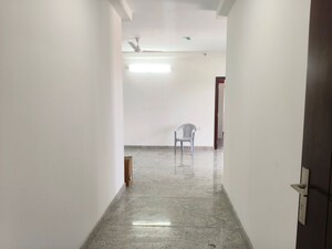 Building Lobby in 3 BHK Apartment at Bollineni Bion, Kothaguda – for Rent