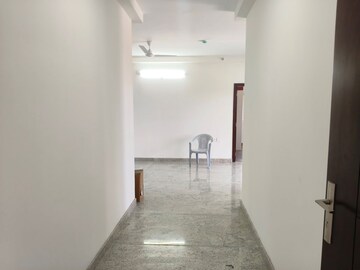 Building Lobby in 3 BHK Apartment at Bollineni Bion, Kothaguda – for Rent