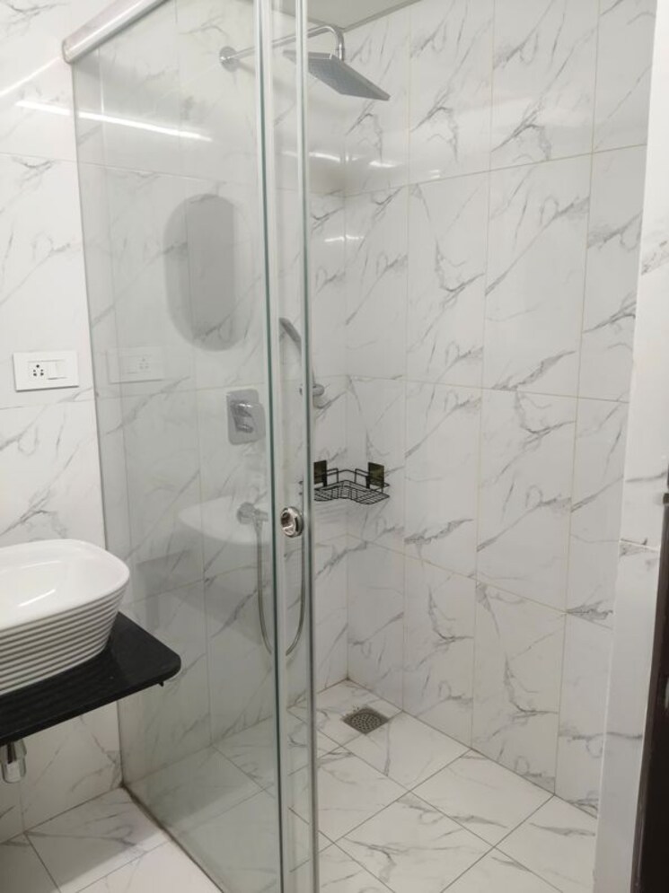 Bathroom, bollineni-bion 3 Bedroom 1840 Sq.Ft. Apartment In Kothaguda Hyderabad 9921971