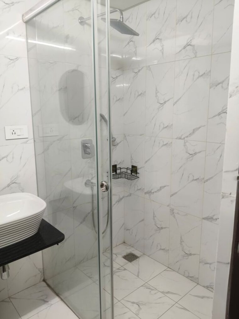 Bathroom, bollineni-bion 3 Bedroom 1840 Sq.Ft. Apartment In Kothaguda Hyderabad 9921971