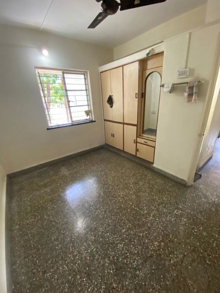 Master Bedroom, vanaz-corner 2 Bedroom 900 Sq.Ft. Apartment In Kothrud Pune 9921979