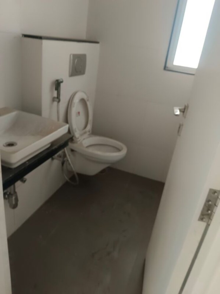 Bathroom, godrej-prana 3 Bedroom 900 Sq.Ft. Apartment In Undri Pune 9921989