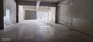 Floor Plan in  Office Space at Gomti Nagar – for Rent