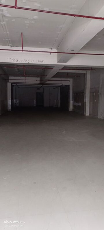 Parking in  Office Space at Gomti Nagar – for Rent