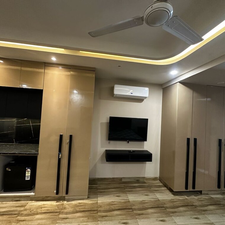 undefined, sector 45 Studio 900 Sq.Ft. Builder Floor In Sector 45 Gurgaon 9921999