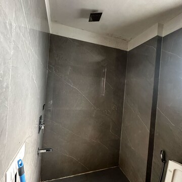 Bathroom in Studio Builder Floor at Sector 45 – for Rent