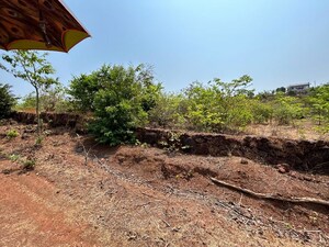 Plot Area in  Plot at Roha – for Sale