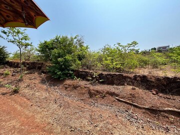 Plot Area in  Plot at Roha – for Sale